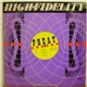 Elvis Costello & The Attractions - High Fidelity