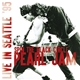 Pearl Jam - Spin The Black Circle - Live In Seattle '95