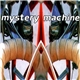 Mystery Machine - 10 Speed