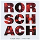 Rorschach - Remain Sedate / Protestant
