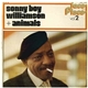 Sonny Boy Williamson + Animals - Sonny Boy Williamson + Animals (Faces & Places Vol. 2)
