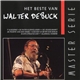 Walter De Buck - Het Beste Van Walter De Buck