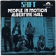 Saft - People In Motion / Albertine Hall