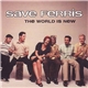 Save Ferris - The World Is New