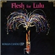Flesh For Lulu - Roman Candle EP