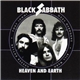Black Sabbath - Heaven And Earth