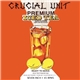 Crucial Unit - Premium Iced Tea