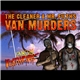 The Cleaner & Mr. Filth's Van Murders - Cancun Deathride