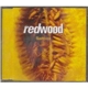 Redwood - Saltbox
