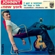 Johnny Hallyday - À New-York