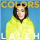 Laleh - Colors