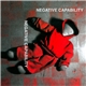 Negative Capability - Negative Capability