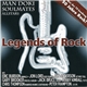 Man Doki Soulmates Allstars - Legends of Rock