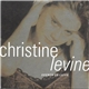 Christine Levine - Sooner Or Later
