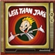Less Than Jake - The TV / EP