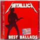 Metallica - Best Ballads