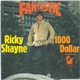 Ricky Shayne - Fantastic