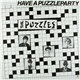 The Puzzles - Let's Have A Puzzle Party