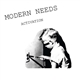 Modern Needs - Activation