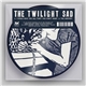 The Twilight Sad - I Could Give You All That You Don't Want / The Airport