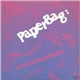 Paper Bag: - A Land Without Fences