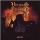 Versus The Throne - Ruins Afire