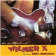 Wilmer X - En Speciell Kväll Med Wilmer X