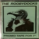 The Roobydocks - Promo Tape For 7
