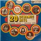 Various - 20 Dynamic Hits