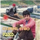 Paolo & I Crazy Boys - Cuore Mio