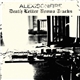 Alexisonfire - Death Letter Bonus Tracks