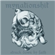 Mynationshit - Struck Down By Faith