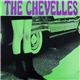 The Chevelles - In The Zero Hour...