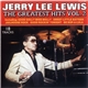 Jerry Lee Lewis - The Greatest Hits Vol. 2