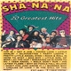 Sha-Na-Na - 20 Greatest Hits