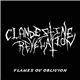 Clandestine Revelation - Flames Ov Oblivion