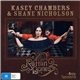Kasey Chambers & Shane Nicholson - Rattlin' Bones - The Max Sessions (Live At The Sydney Opera House)