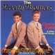 Everly Brothers - Ebony Eyes & Other Great Songs