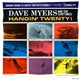 Dave Myers And The Surftones - Hangin' Twenty!
