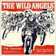 The Arrows - Theme From The Wild Angels / Blue's Theme