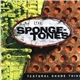 The Spongetones - Textural Drone Thing