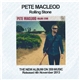 Pete MacLeod - Rolling Stone