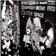 Various - Conspiracy Of Giant Noize Woodpeckers Mutant From Outer Space