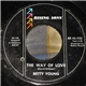 Betty Young - The Way Of Love / Too Bad For Us