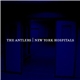 The Antlers - New York Hospitals