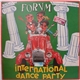 Forvm - International Dance Party