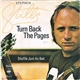 Stephen Stills - Turn Back The Pages