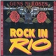 Guns N' Roses - Rock In Rio
