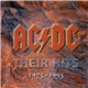 AC/DC - Their Hits 1975-1995