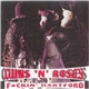 Guns N' Roses - F*ckin' Hartford